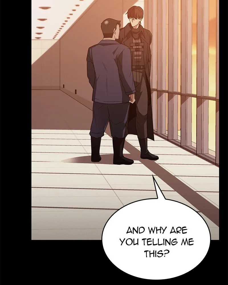 The Dungeon Cleaning Life of a Once Genius Hunter Chapter 2 page 162 - 