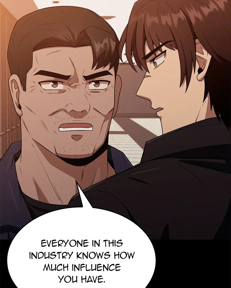 The Dungeon Cleaning Life of a Once Genius Hunter Chapter 2 page 164 - 