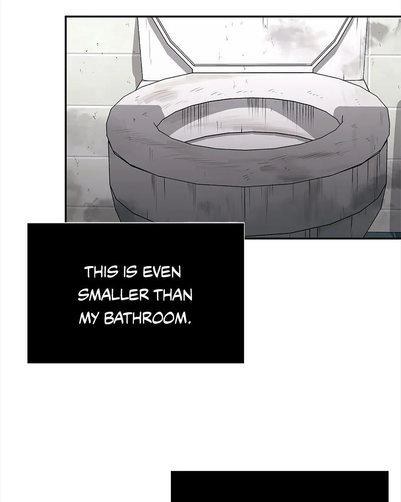 The Dungeon Cleaning Life of a Once Genius Hunter Chapter 2 page 18 - 