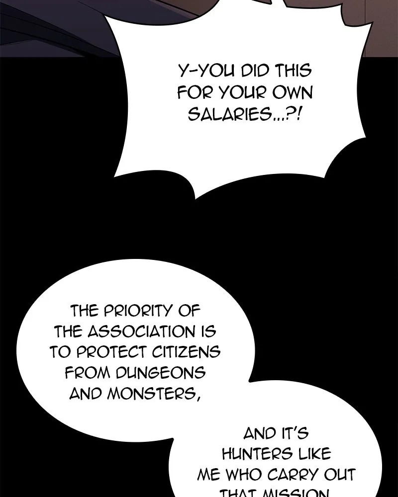 The Dungeon Cleaning Life of a Once Genius Hunter Chapter 2 page 184 - 