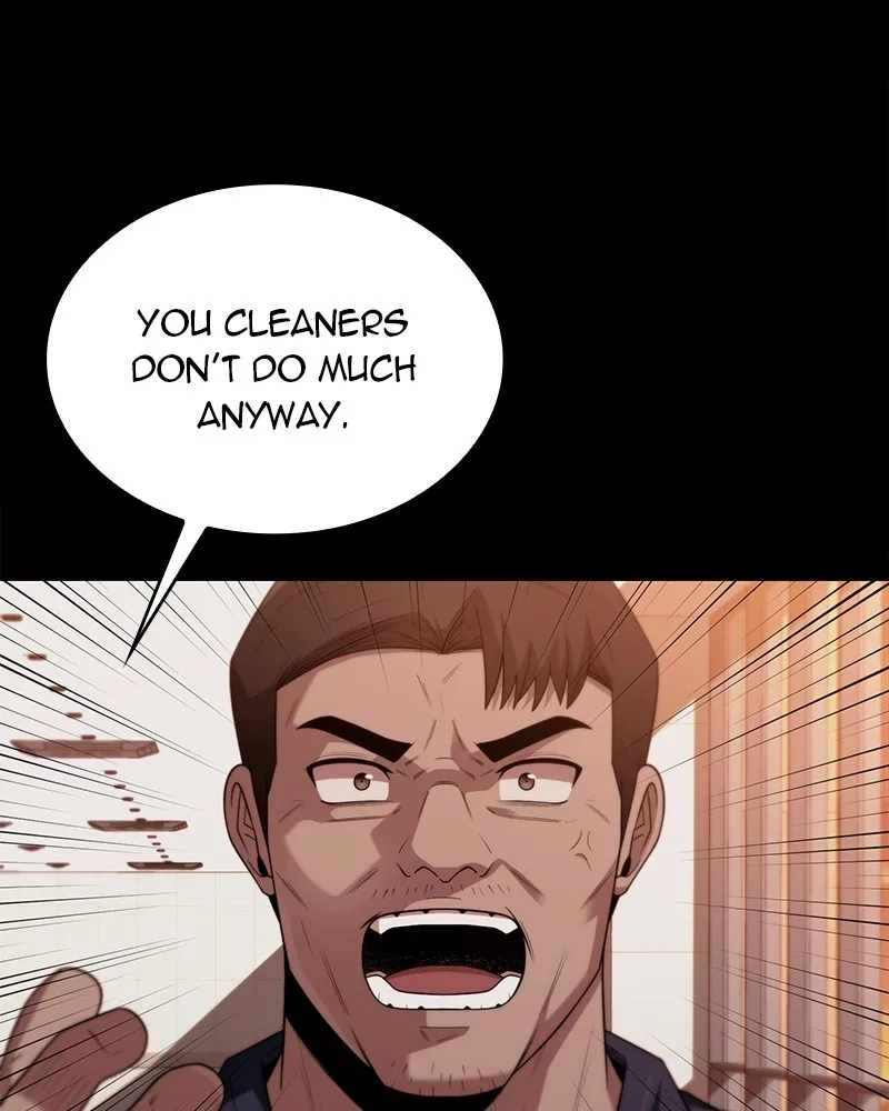 The Dungeon Cleaning Life of a Once Genius Hunter Chapter 2 page 188 - 