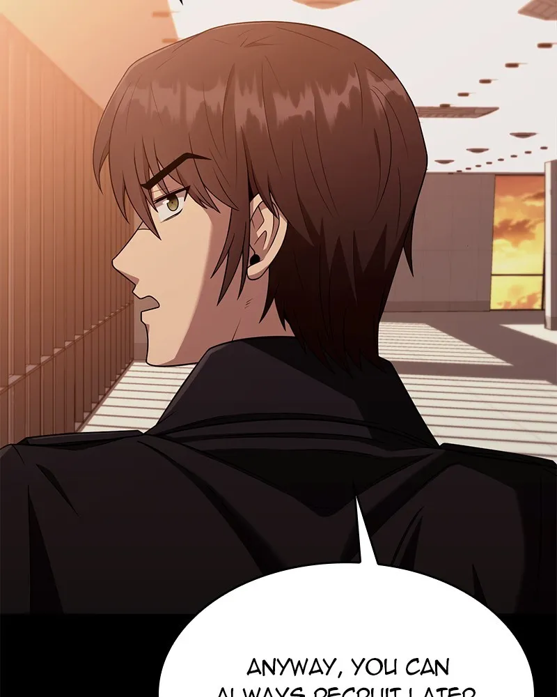 The Dungeon Cleaning Life of a Once Genius Hunter Chapter 2 page 190 - 