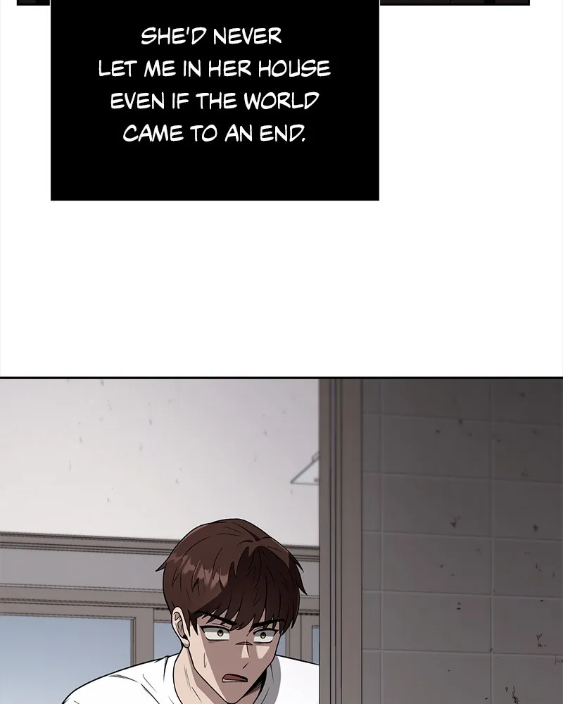 The Dungeon Cleaning Life of a Once Genius Hunter Chapter 2 page 20 - 