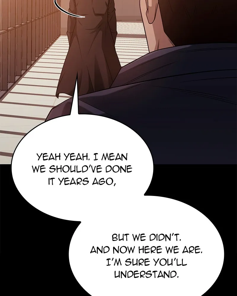 The Dungeon Cleaning Life of a Once Genius Hunter Chapter 2 page 192 - 