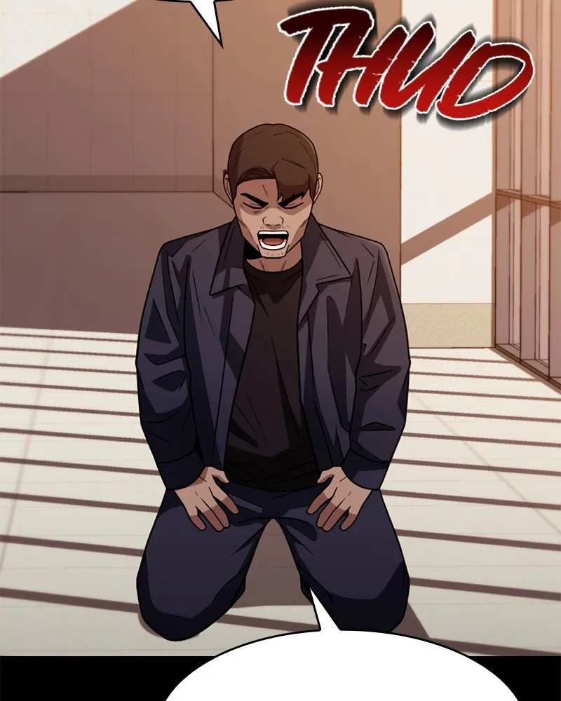 The Dungeon Cleaning Life of a Once Genius Hunter Chapter 2 page 195 - 