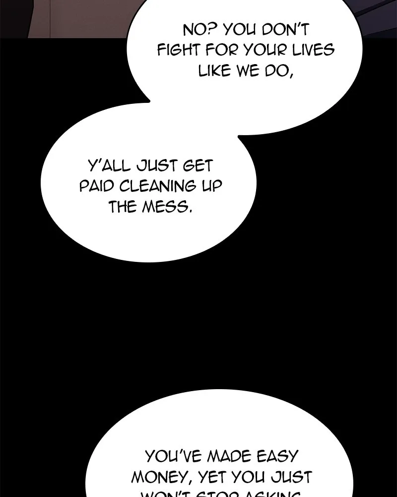 The Dungeon Cleaning Life of a Once Genius Hunter Chapter 2 page 200 - 