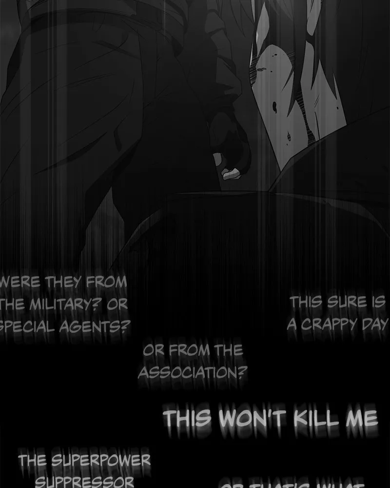 The Dungeon Cleaning Life of a Once Genius Hunter Chapter 2 page 3 - 