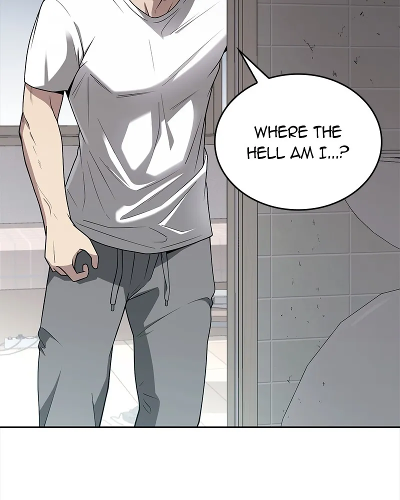 The Dungeon Cleaning Life of a Once Genius Hunter Chapter 2 page 21 - 