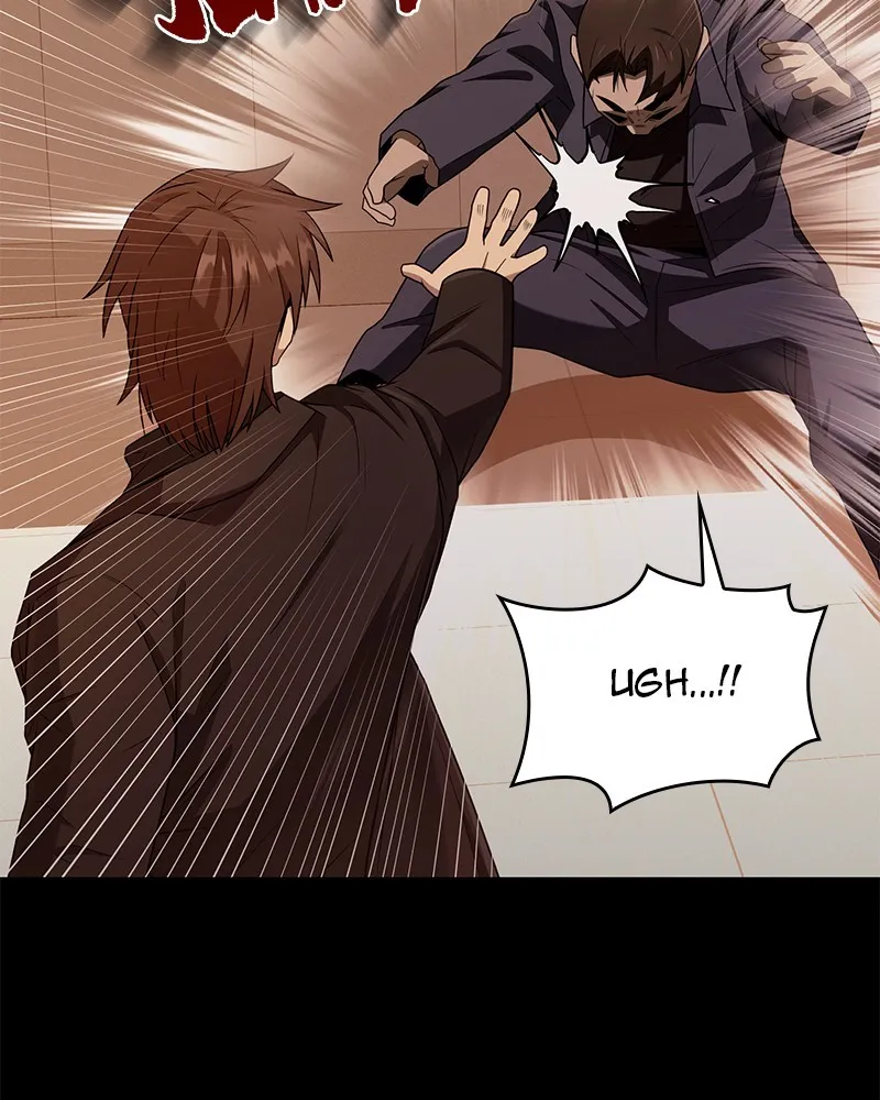 The Dungeon Cleaning Life of a Once Genius Hunter Chapter 2 page 205 - 