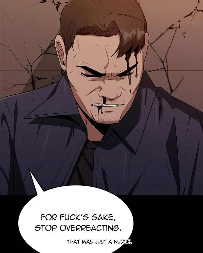 The Dungeon Cleaning Life of a Once Genius Hunter Chapter 2 page 208 - 