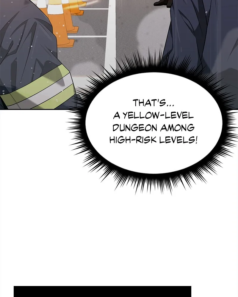 The Dungeon Cleaning Life of a Once Genius Hunter Chapter 2 page 214 - 