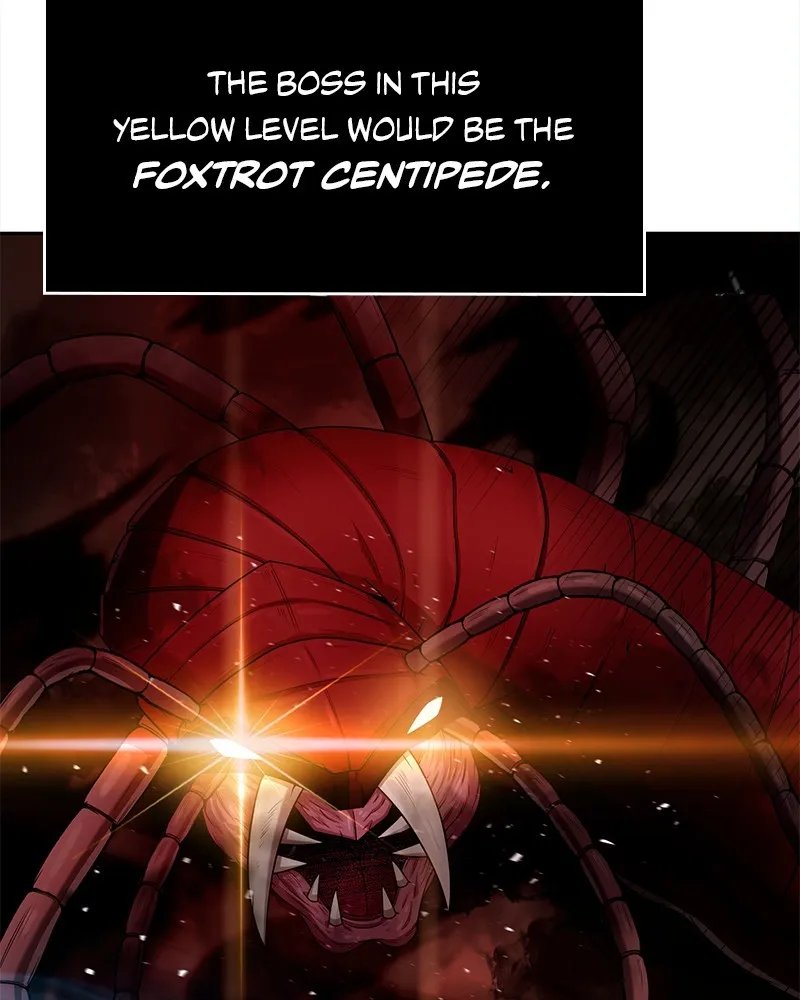 The Dungeon Cleaning Life of a Once Genius Hunter Chapter 2 page 215 - 