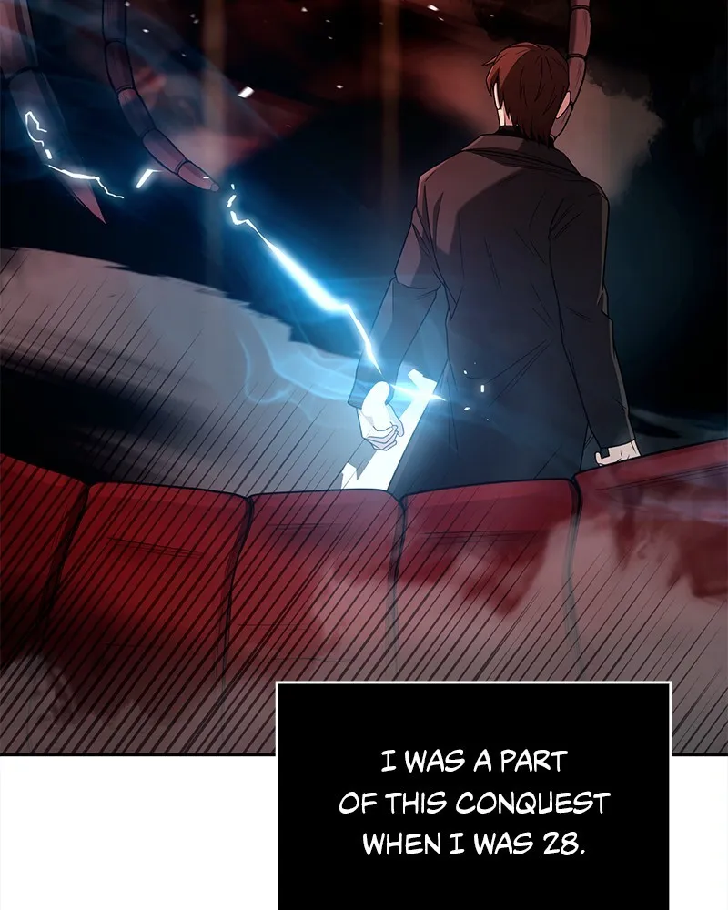 The Dungeon Cleaning Life of a Once Genius Hunter Chapter 2 page 216 - 