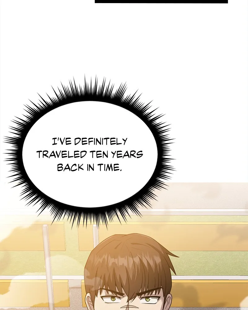 The Dungeon Cleaning Life of a Once Genius Hunter Chapter 2 page 217 - 