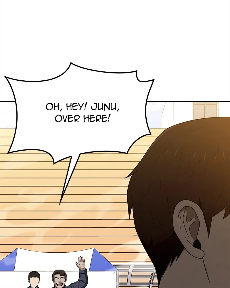 The Dungeon Cleaning Life of a Once Genius Hunter Chapter 2 page 219 - 