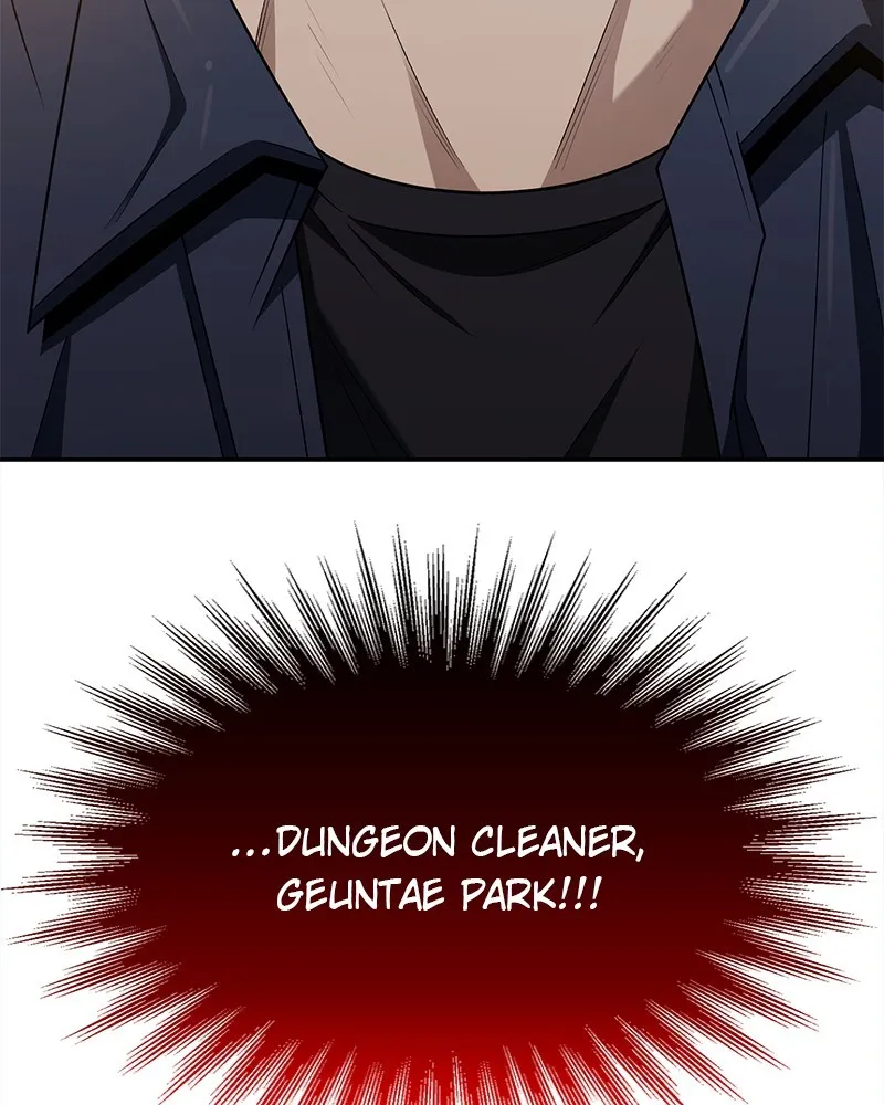 The Dungeon Cleaning Life of a Once Genius Hunter Chapter 2 page 225 - 