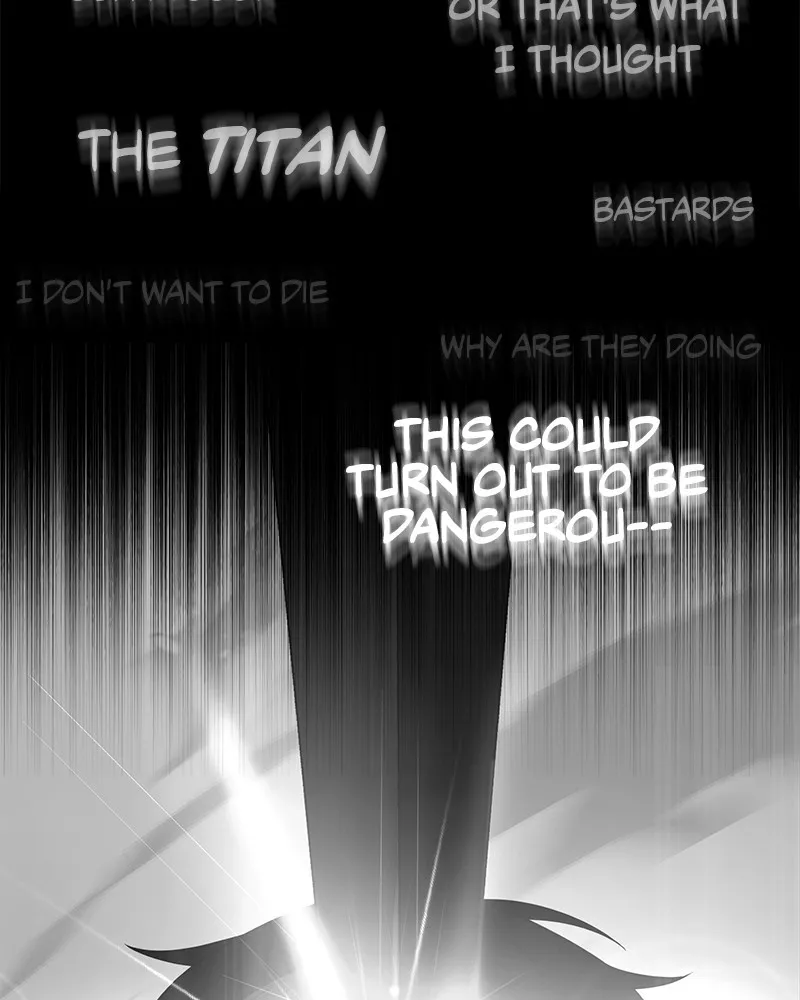 The Dungeon Cleaning Life of a Once Genius Hunter Chapter 2 page 4 - 
