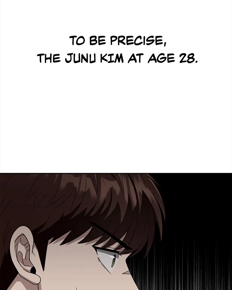 The Dungeon Cleaning Life of a Once Genius Hunter Chapter 2 page 32 - 