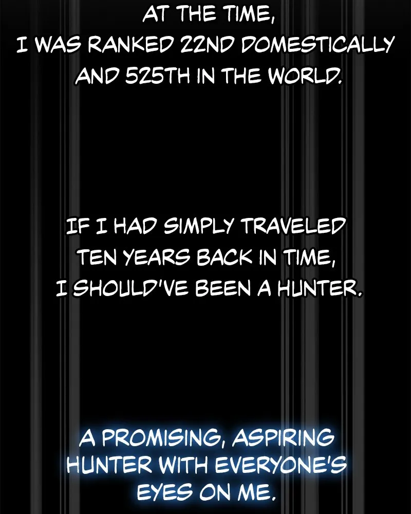 The Dungeon Cleaning Life of a Once Genius Hunter Chapter 2 page 49 - 