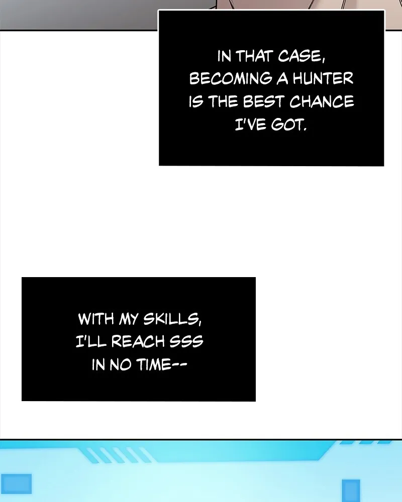 The Dungeon Cleaning Life of a Once Genius Hunter Chapter 2 page 70 - 