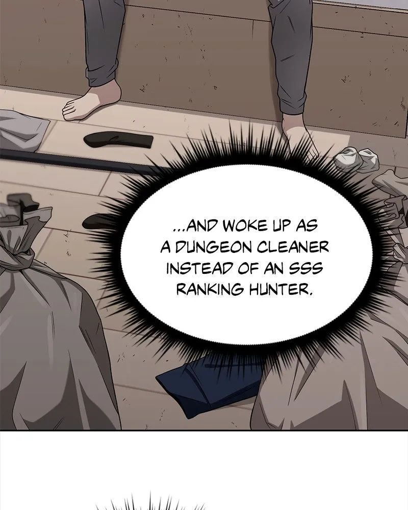 The Dungeon Cleaning Life of a Once Genius Hunter Chapter 2 page 87 - 