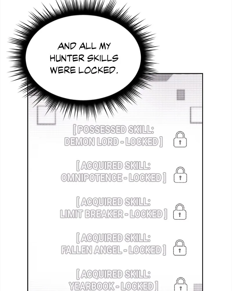 The Dungeon Cleaning Life of a Once Genius Hunter Chapter 2 page 88 - 