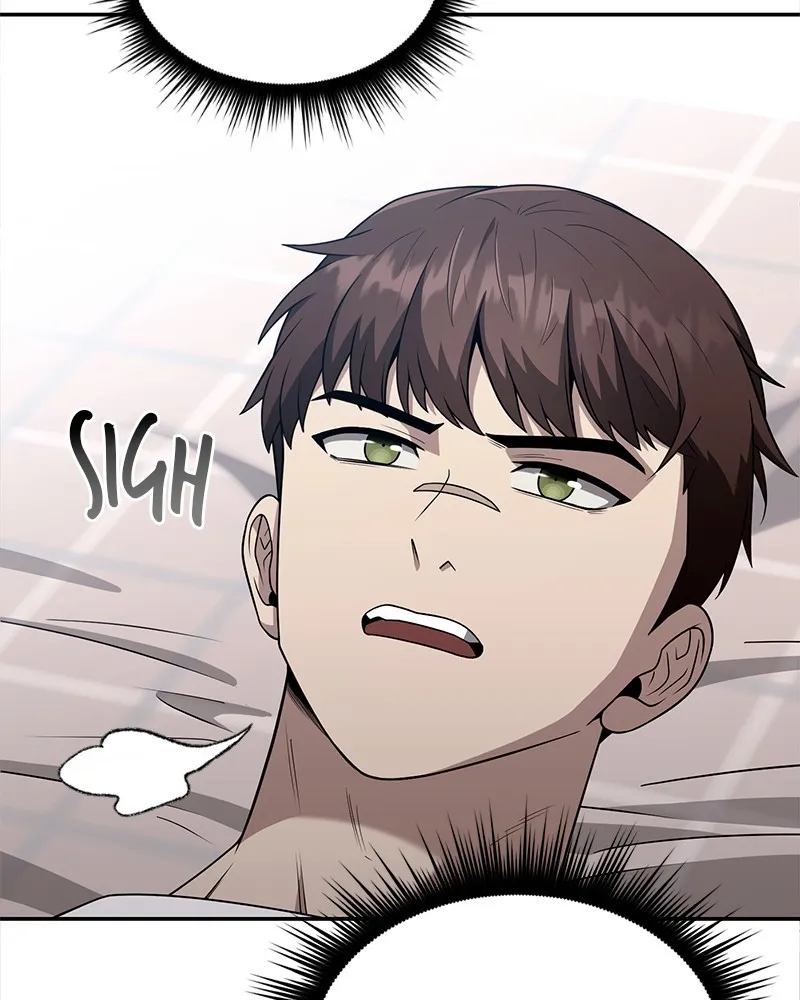 The Dungeon Cleaning Life of a Once Genius Hunter Chapter 2 page 90 - 