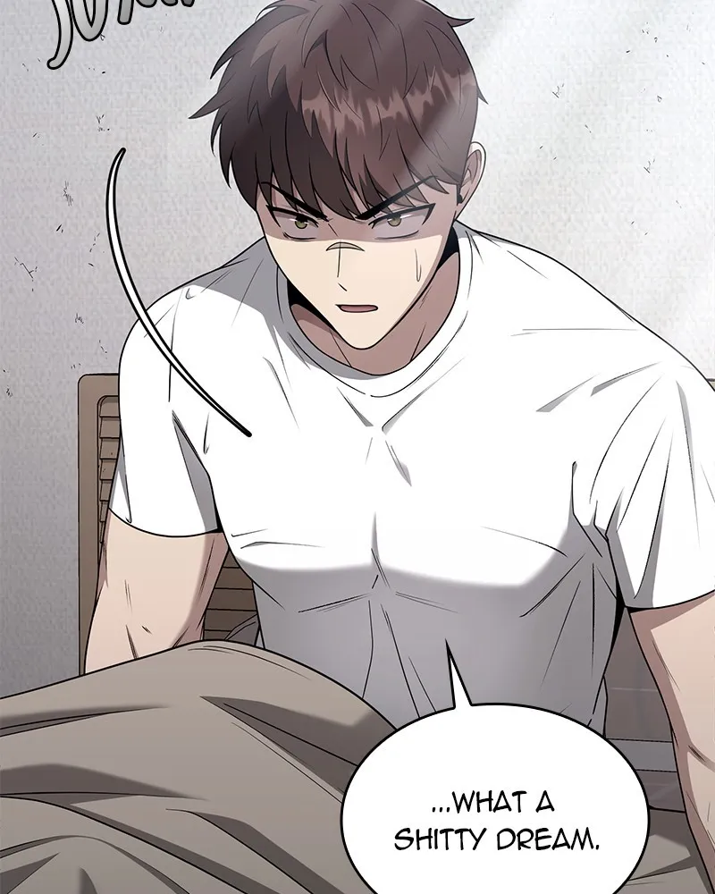 The Dungeon Cleaning Life of a Once Genius Hunter Chapter 2 page 10 - 
