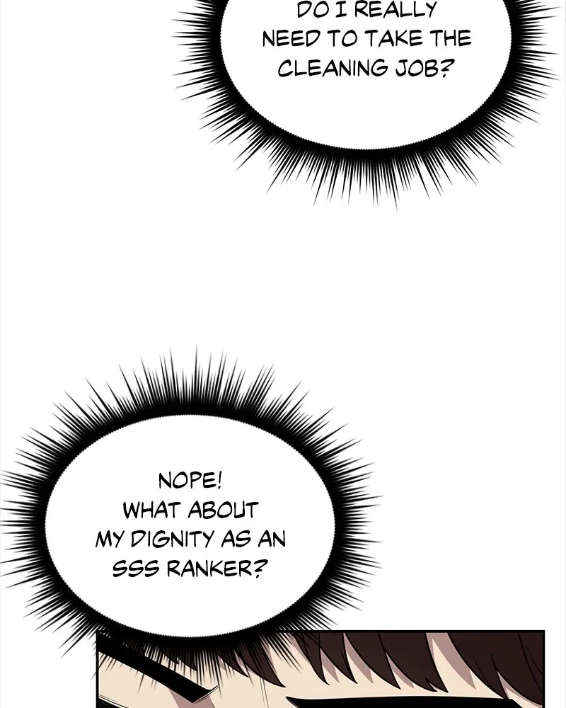 The Dungeon Cleaning Life of a Once Genius Hunter Chapter 2 page 91 - 