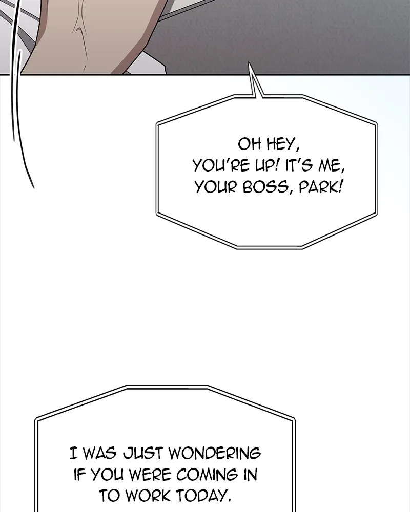 The Dungeon Cleaning Life of a Once Genius Hunter Chapter 2 page 100 - 