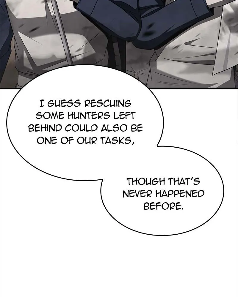 The Dungeon Cleaning Life of a Once Genius Hunter Chapter 3 page 103 - 
