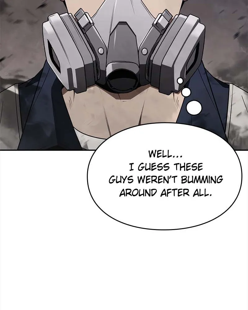 The Dungeon Cleaning Life of a Once Genius Hunter Chapter 3 page 105 - 