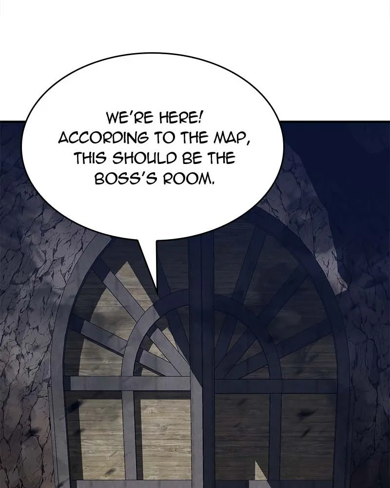 The Dungeon Cleaning Life of a Once Genius Hunter Chapter 3 page 106 - 