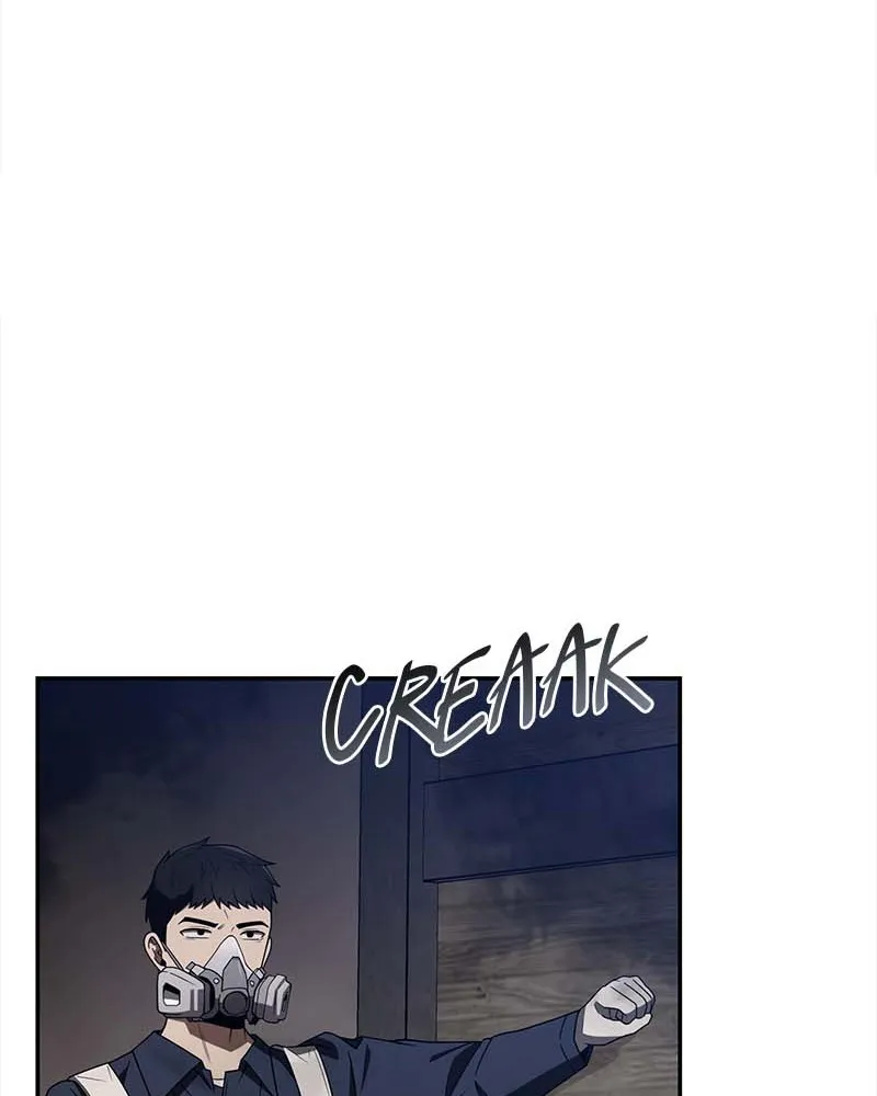 The Dungeon Cleaning Life of a Once Genius Hunter Chapter 3 page 108 - 