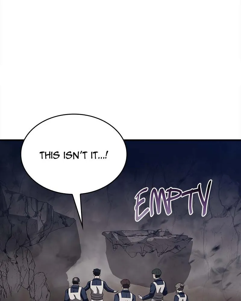 The Dungeon Cleaning Life of a Once Genius Hunter Chapter 3 page 111 - 