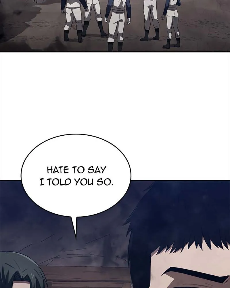 The Dungeon Cleaning Life of a Once Genius Hunter Chapter 3 page 112 - 