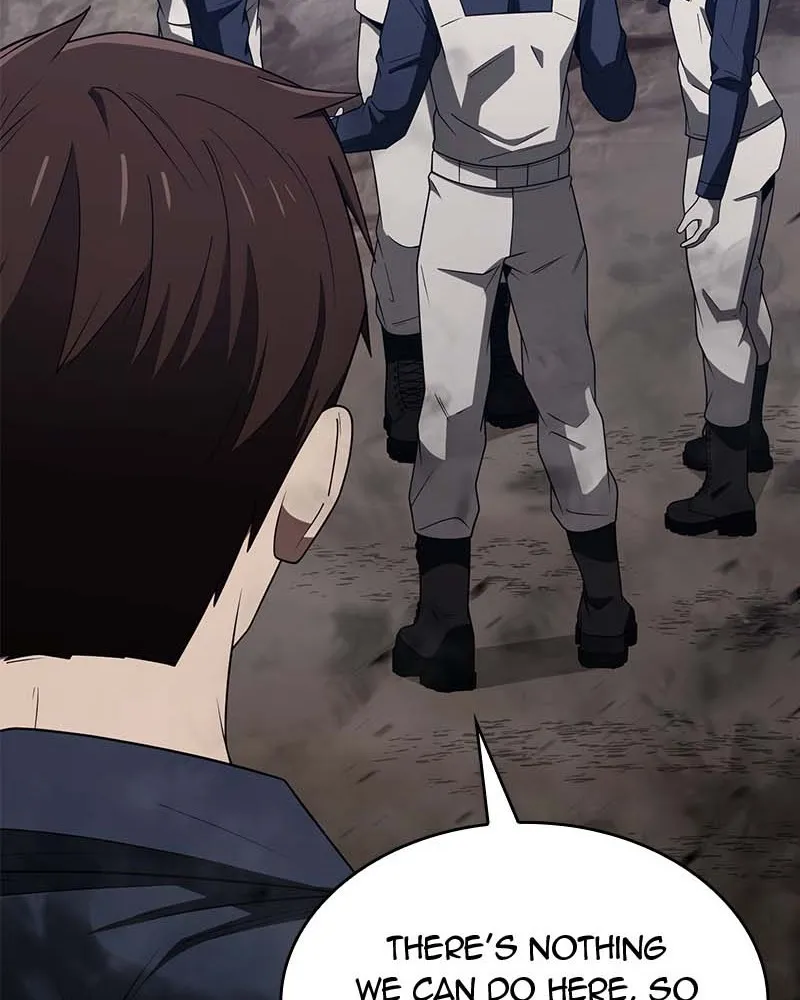 The Dungeon Cleaning Life of a Once Genius Hunter Chapter 3 page 115 - 
