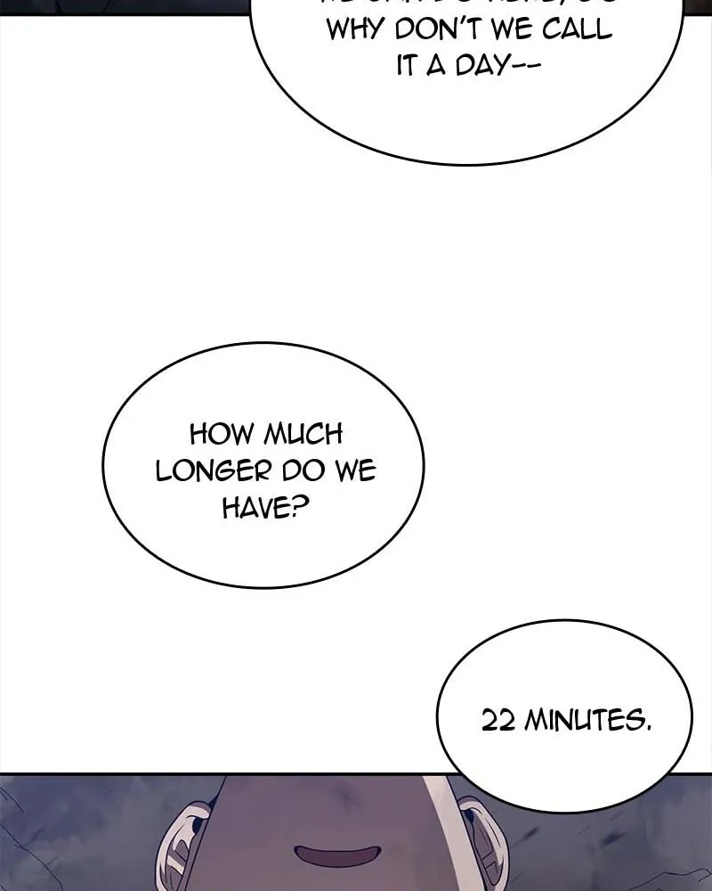 The Dungeon Cleaning Life of a Once Genius Hunter Chapter 3 page 116 - 