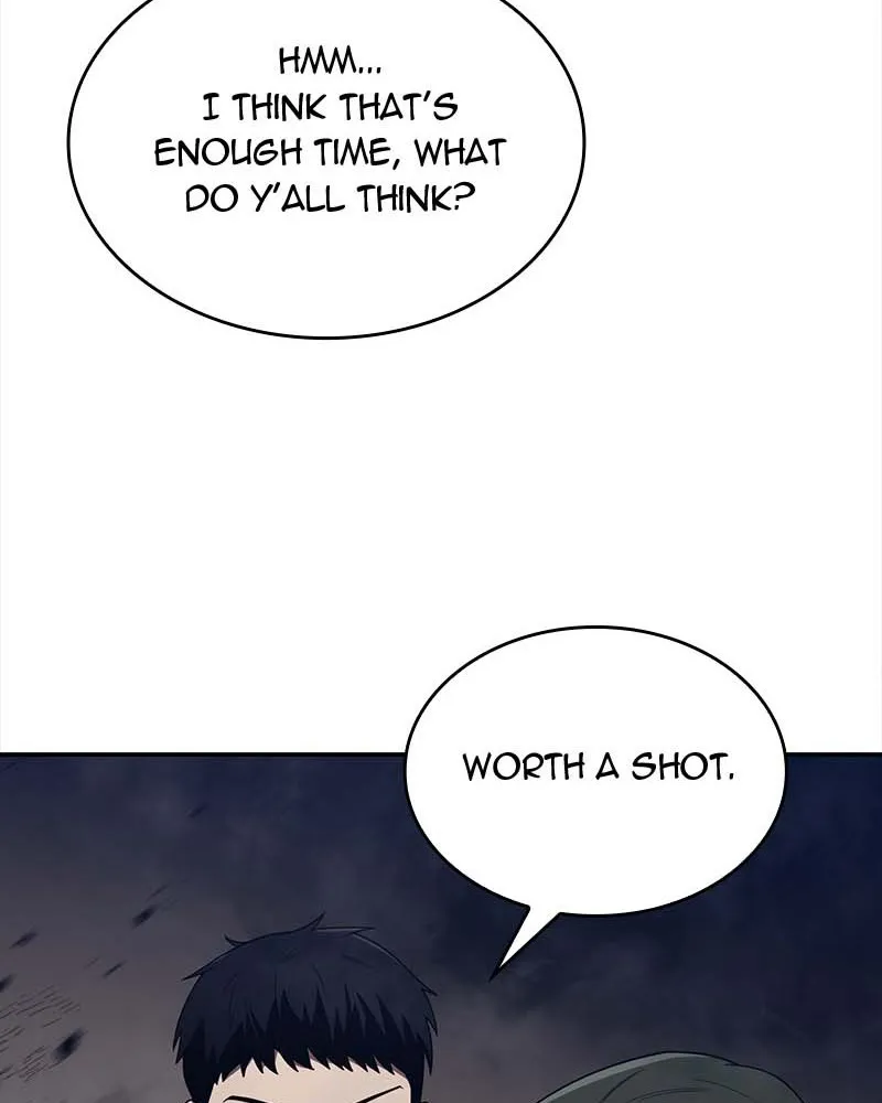 The Dungeon Cleaning Life of a Once Genius Hunter Chapter 3 page 118 - 