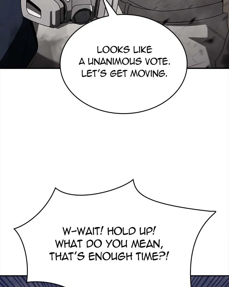 The Dungeon Cleaning Life of a Once Genius Hunter Chapter 3 page 120 - 