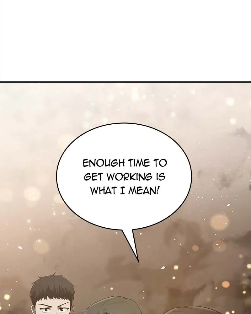 The Dungeon Cleaning Life of a Once Genius Hunter Chapter 3 page 122 - 