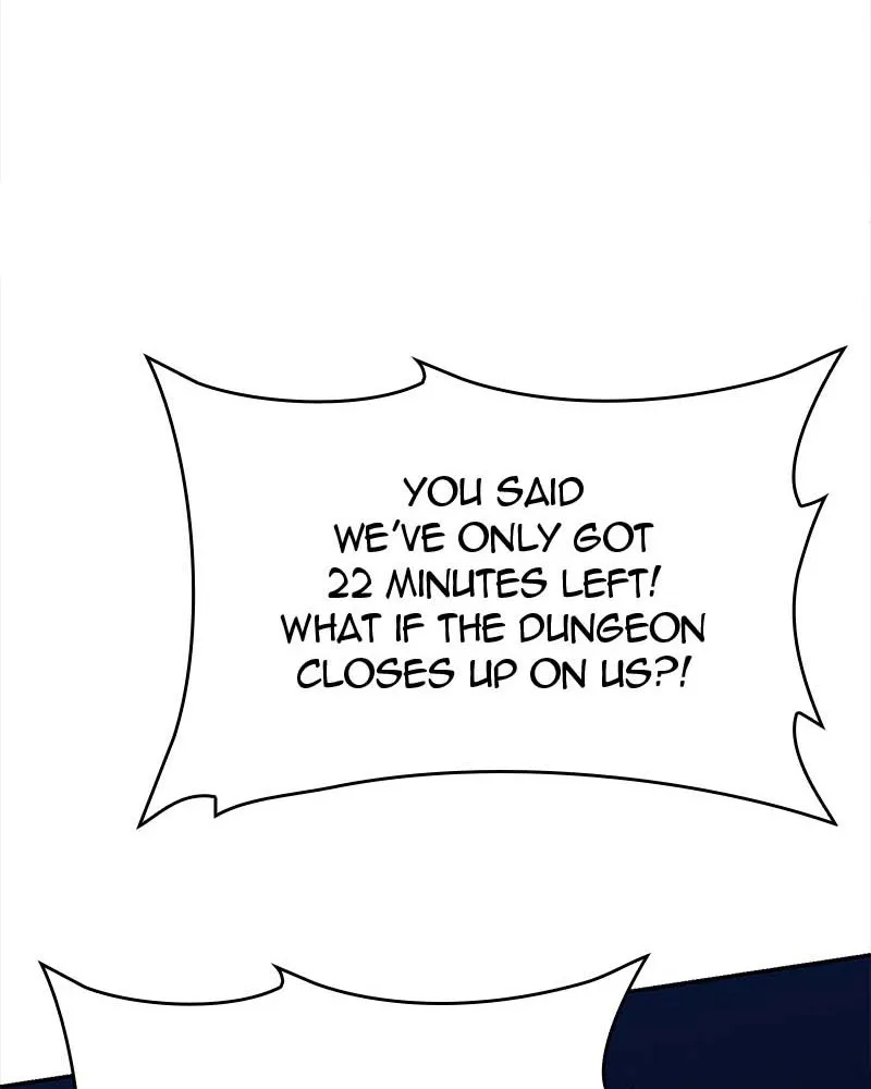 The Dungeon Cleaning Life of a Once Genius Hunter Chapter 3 page 124 - 