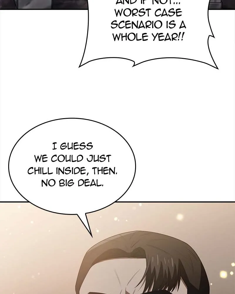 The Dungeon Cleaning Life of a Once Genius Hunter Chapter 3 page 126 - 