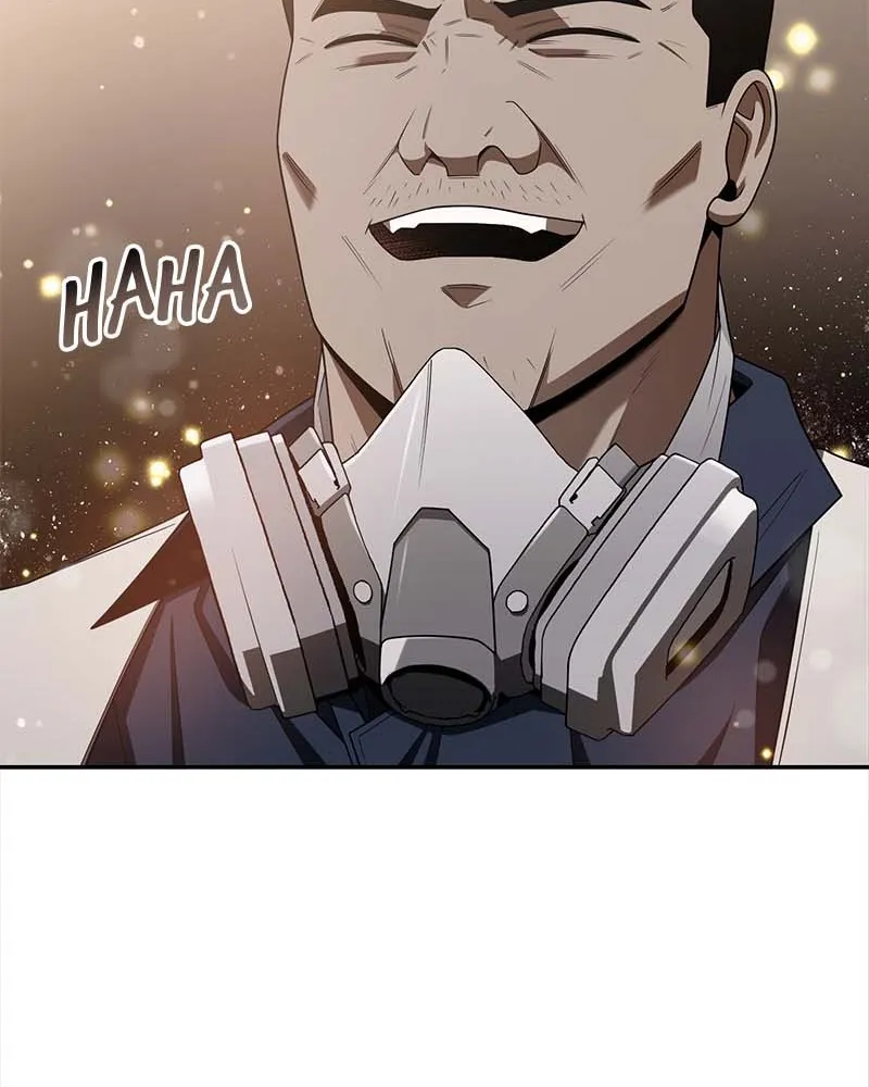 The Dungeon Cleaning Life of a Once Genius Hunter Chapter 3 page 127 - 