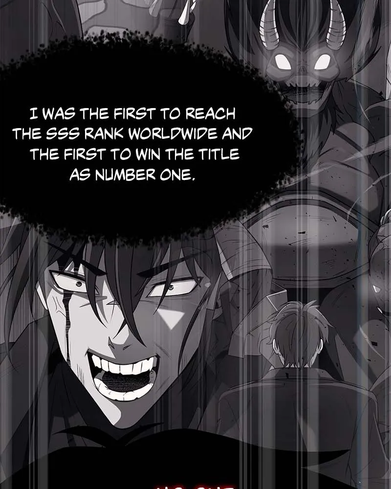The Dungeon Cleaning Life of a Once Genius Hunter Chapter 3 page 140 - 
