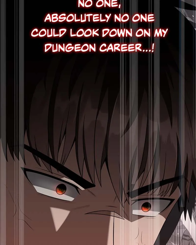The Dungeon Cleaning Life of a Once Genius Hunter Chapter 3 page 141 - 