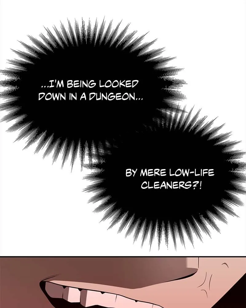 The Dungeon Cleaning Life of a Once Genius Hunter Chapter 3 page 143 - 