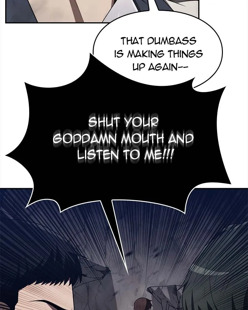 The Dungeon Cleaning Life of a Once Genius Hunter Chapter 3 page 147 - 