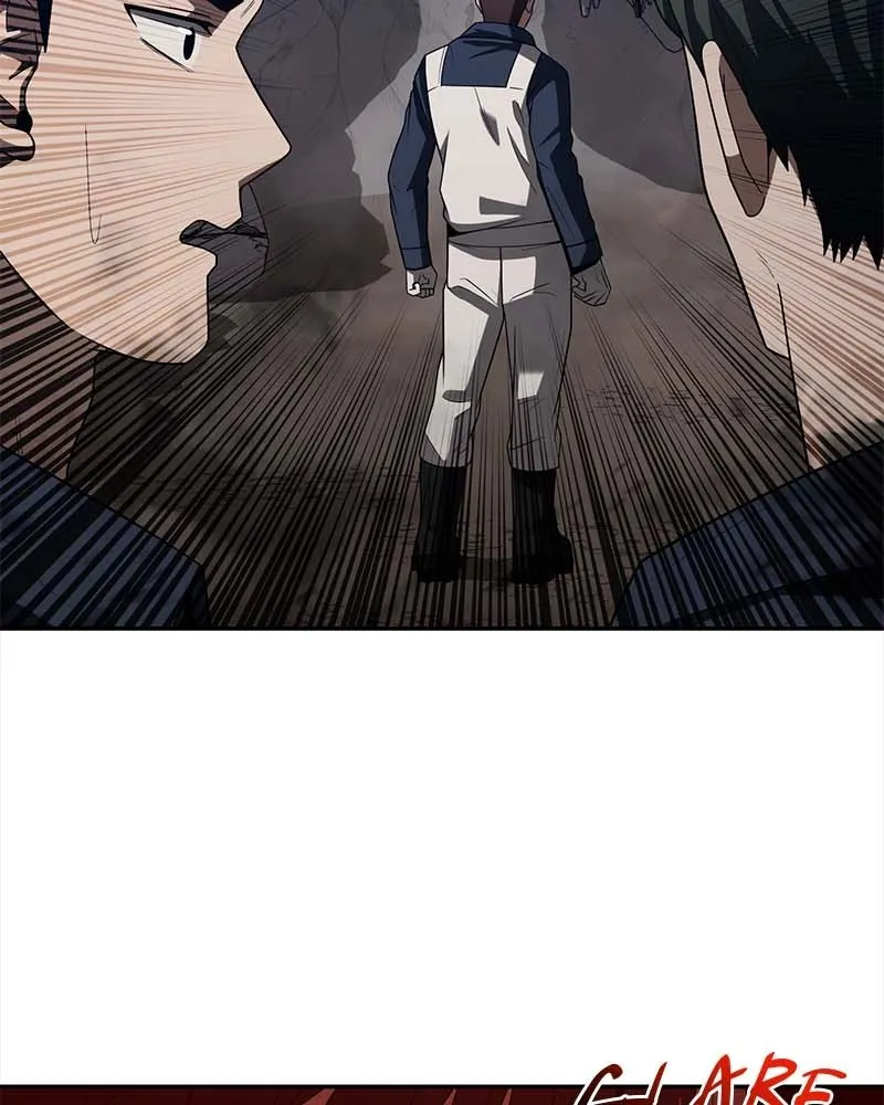 The Dungeon Cleaning Life of a Once Genius Hunter Chapter 3 page 148 - 