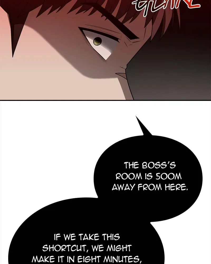 The Dungeon Cleaning Life of a Once Genius Hunter Chapter 3 page 149 - 